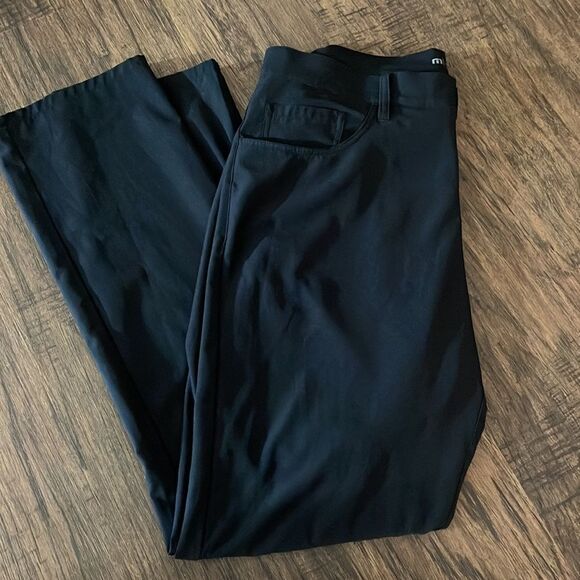 NWOT Travis Mathew OPEN TO CLOSE PANT - size 38 - Picture 6 of 10